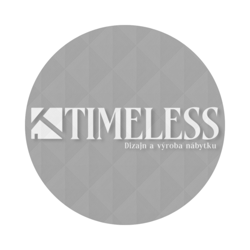 timeless nábytok