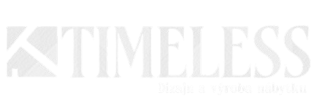 timeless nábytok