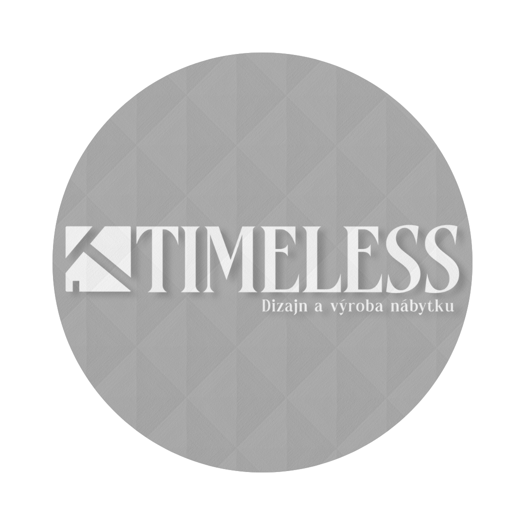 Timeless nábytok